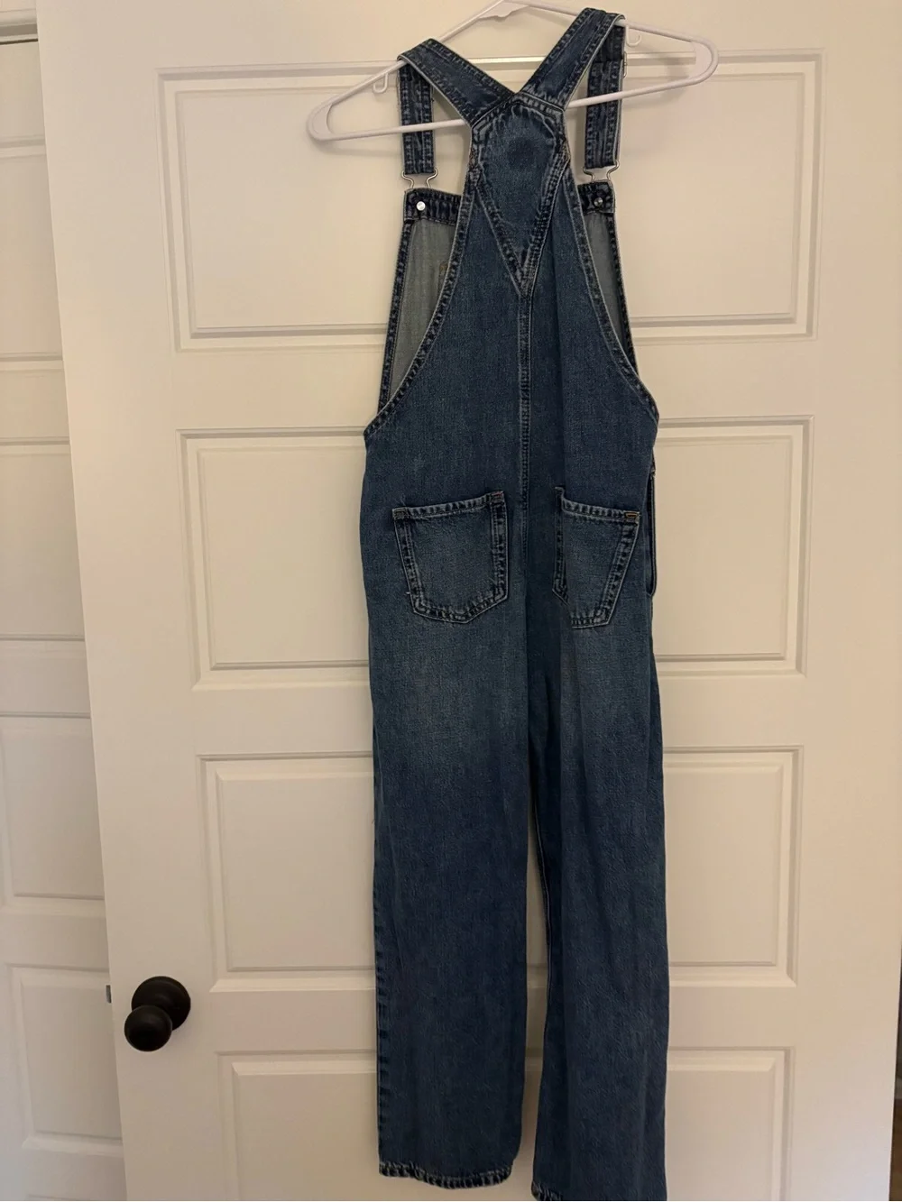 GAP classic denim